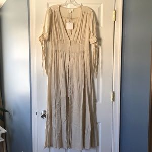 Love and Harmony Midi Dress